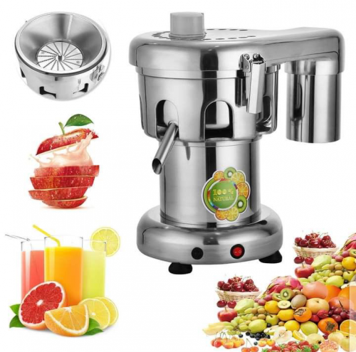 Commercial Juicer 
