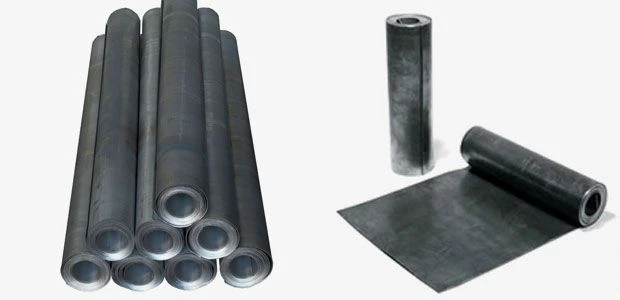 Lead Sheet 1mx3m