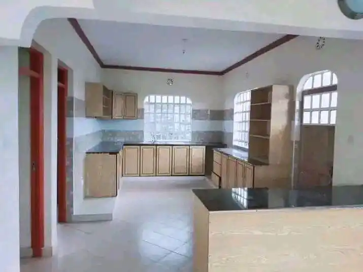 2 bedroom for rent at Uthiru