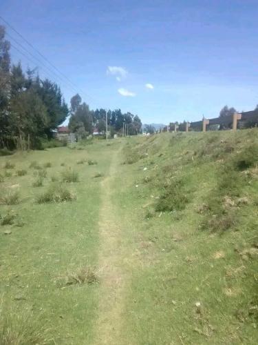 Quter acre land