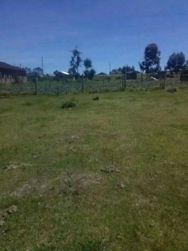 Quter acre land