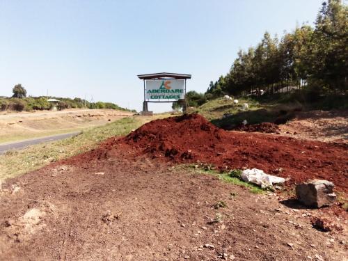 Four acre farmland on sale