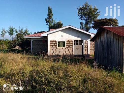 Four acre farmland on sale
