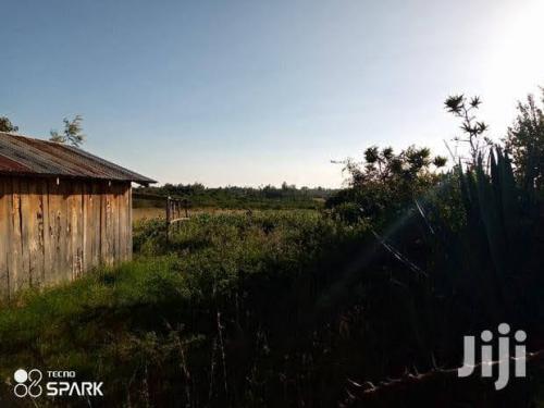 Four acre farmland on sale