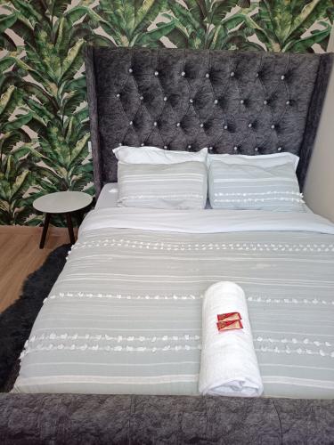 Lovely And Luxurious Fully Furnished 1 Bedroom In Kileleshwa 