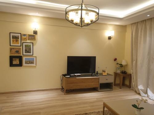  Luxurious Fully Furnished 3 Bedrooms In Kileleshwa 