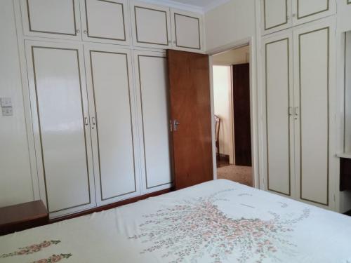  Luxurious Fully Furnished 1 Bedrooms In Westlands  
