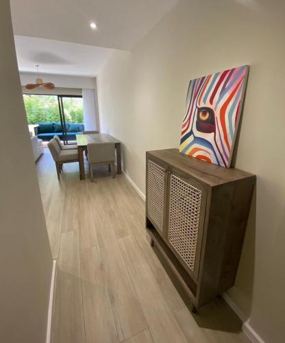 Lovely And Luxurious Fully Furnished 2 Bedroom In Riverside Drive