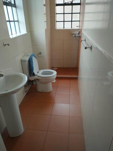 Lovely And Luxurious 1 Bedroom In Parklands 