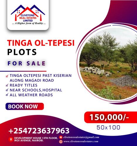 TINGAOLETEPESI