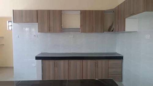 Thika section 9 Two bedroom ready to let 