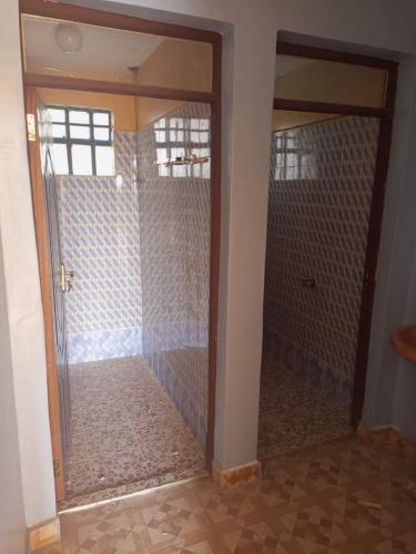 Thika section 9 Two bedroom ready to let 