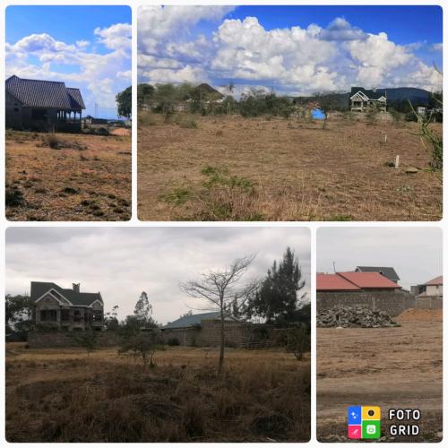 Plot for sale 50 by 100