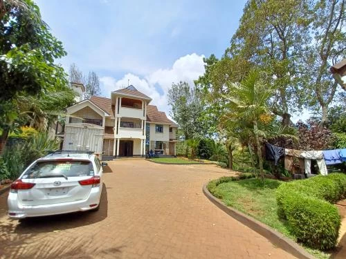 6 Bedroom House for sale in Kitisuru