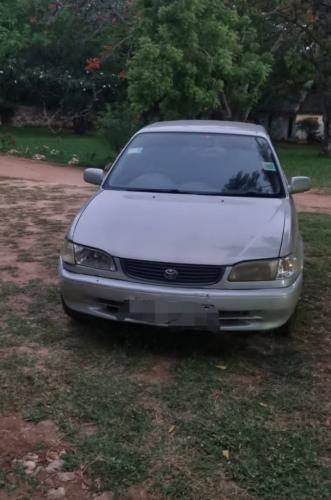 Toyota 110