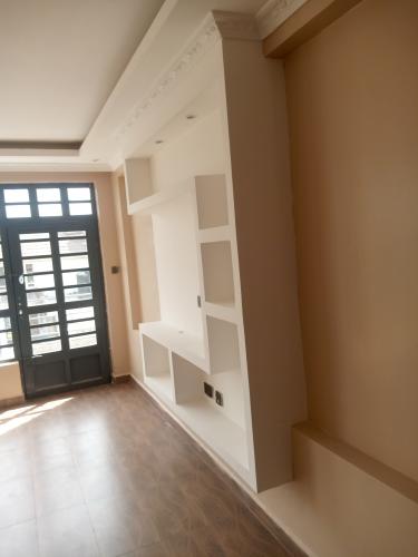 Painting,  skimming and wallmaster