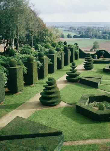 Landscape SOLUTION