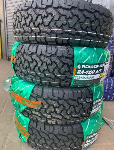 205/65R15 Roadcruza AT tyre 