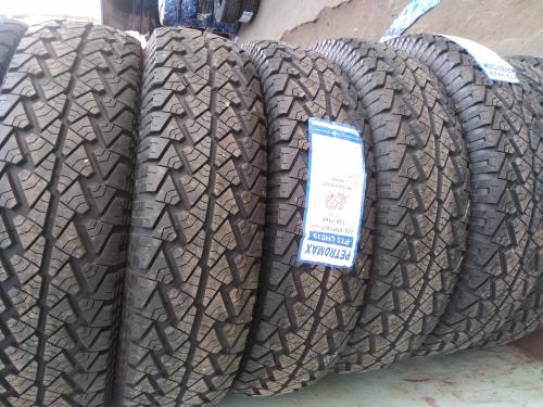 235/85R16 AT PETROMAX TYRE 