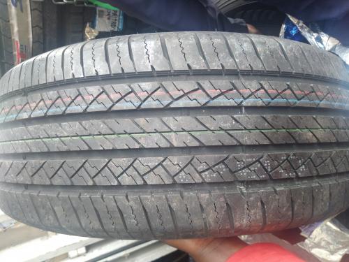 235/55R18 COMFORSER TYRE 