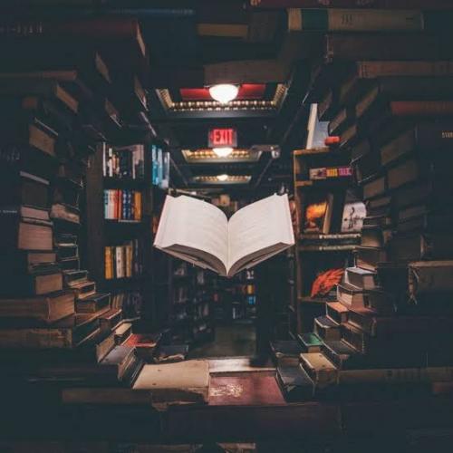 Bookshop
