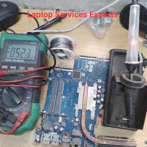 Laptop Repair in Nairobi Kenya 