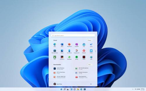 Windows Operating System Installation (OS) 