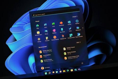 Windows Operating System Installation (OS) 
