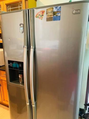 Home Appliances Repair