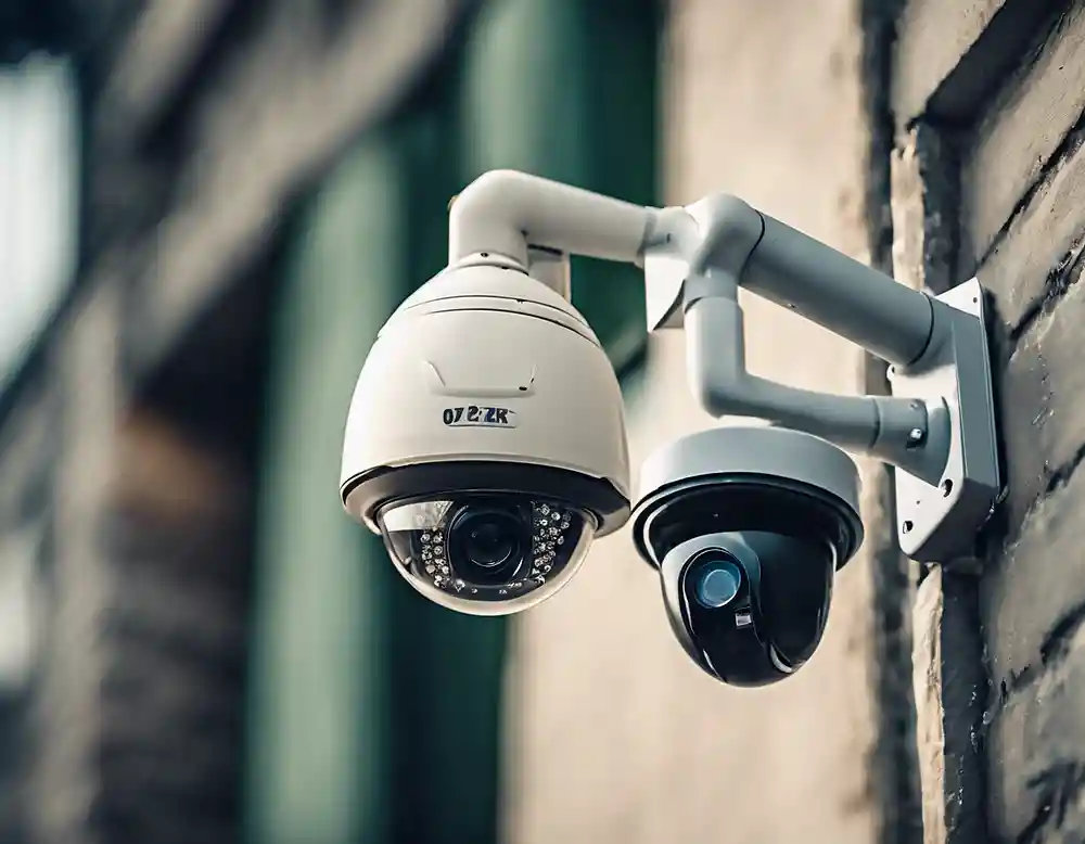 CCTV Camera Istallations & services