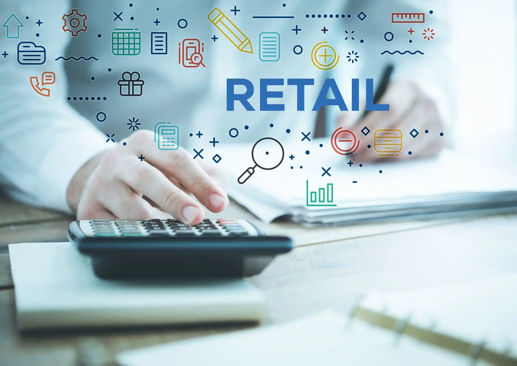 RPA for Retail Industry – Automate Operations & Enhance Customer Experience!