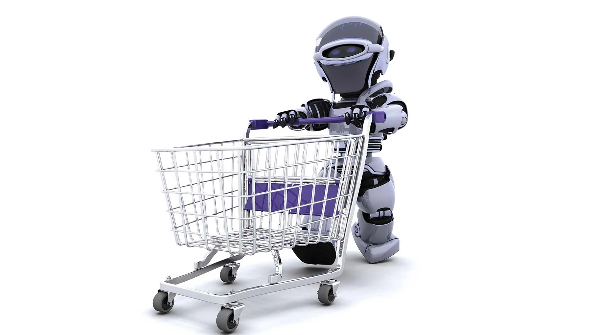 RPA for Retail Industry – Automate Operations & Enhance Customer Experience!