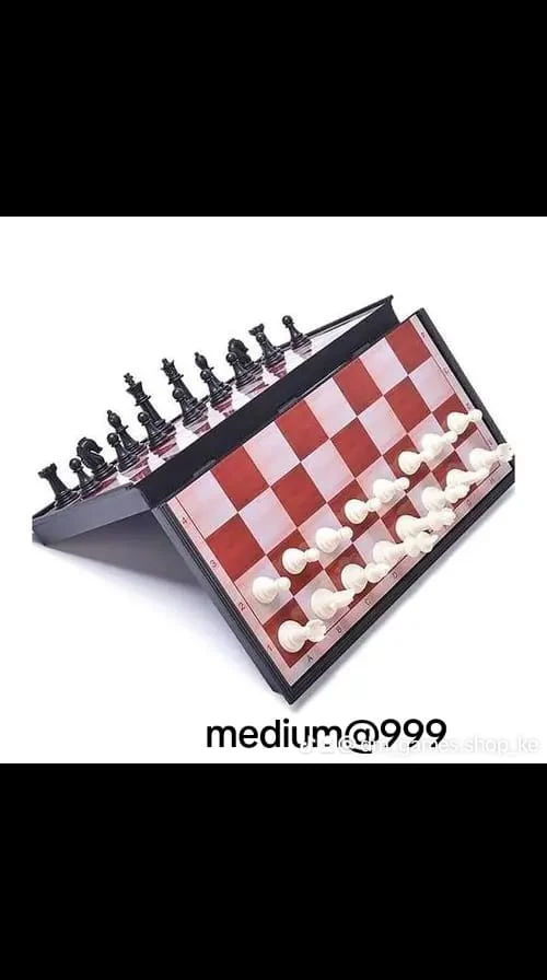 Chessboard set