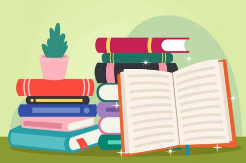 Bookshop 
