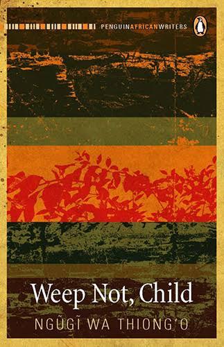 Chinua Achebe and Ngugi wa Thiongo ebooks