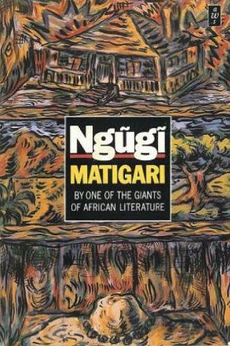Chinua Achebe and Ngugi wa Thiongo ebooks