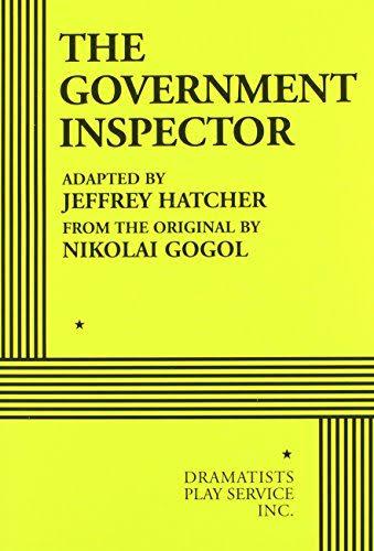 The government inspector 