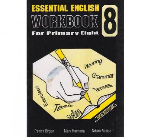 School books 