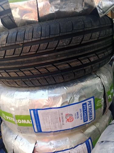 205/55R16 PTS tyres