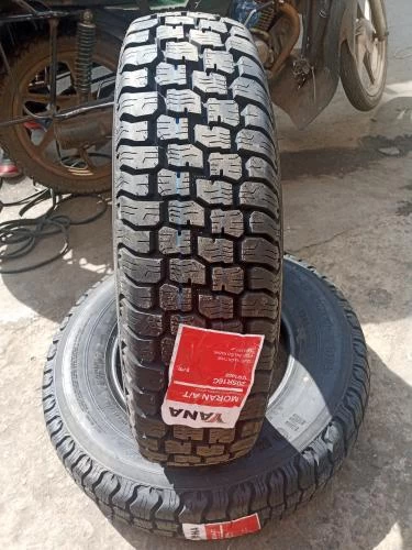 205R16 A/T Brand new Yana tyres