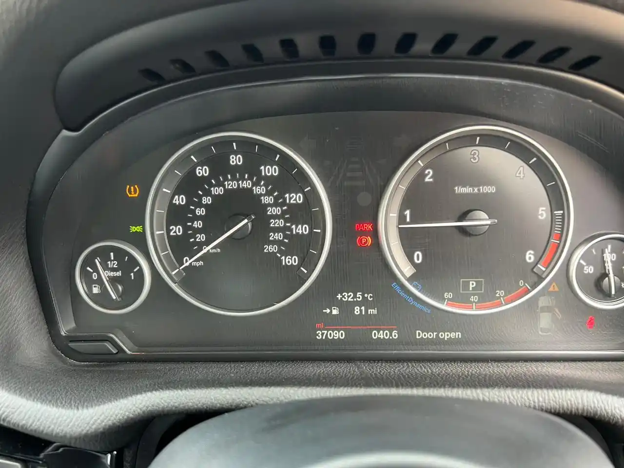 BMW X4 2016 Petrol 