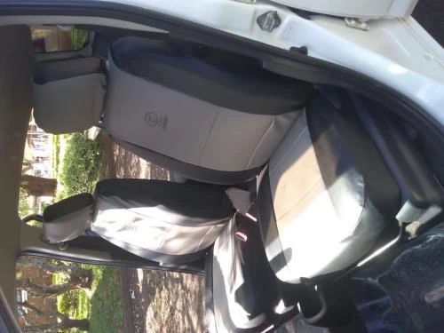 Car Seat Covers 
