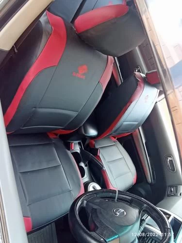 Car Seat Covers 