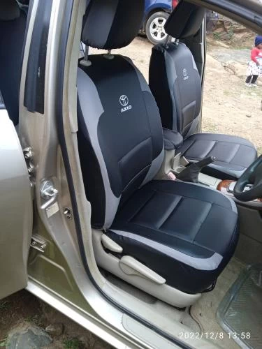 Car Seat Covers 