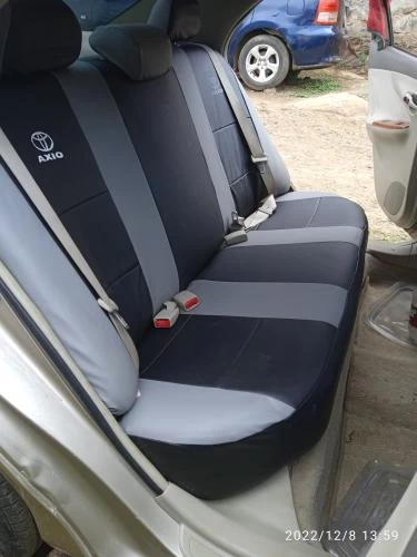 Car Seat Covers 