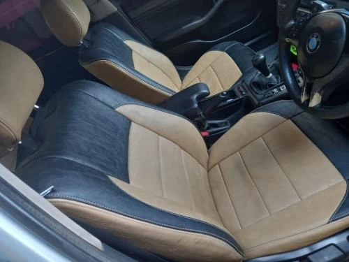 Car seat covers 
