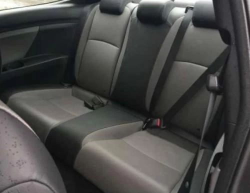 Car seat covers 