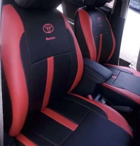 Car seat covers 