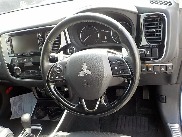 Mitsubishi outlander Sport 2017