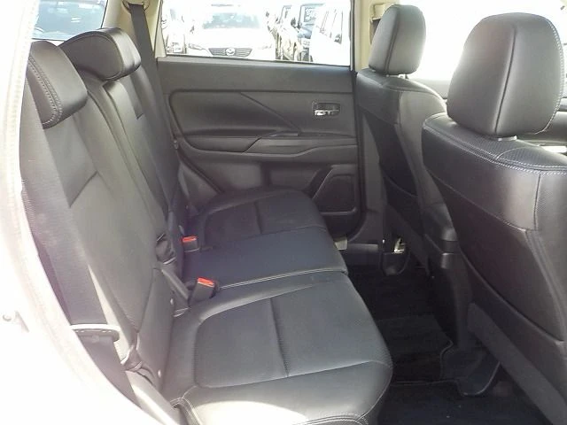 Mitsubishi outlander Sport 2017